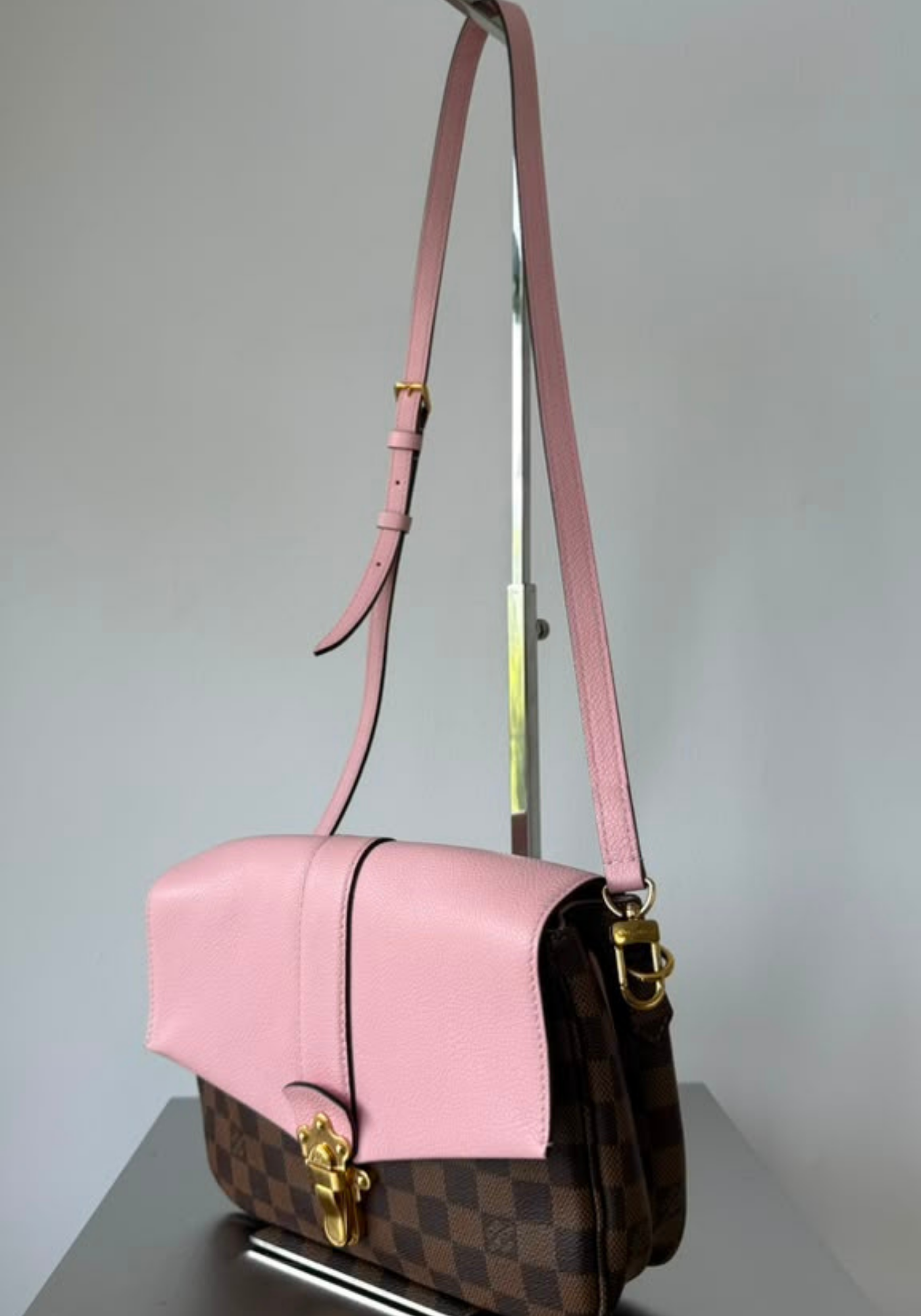Clapton Handbag