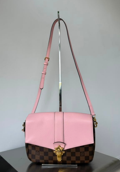 Clapton Handbag