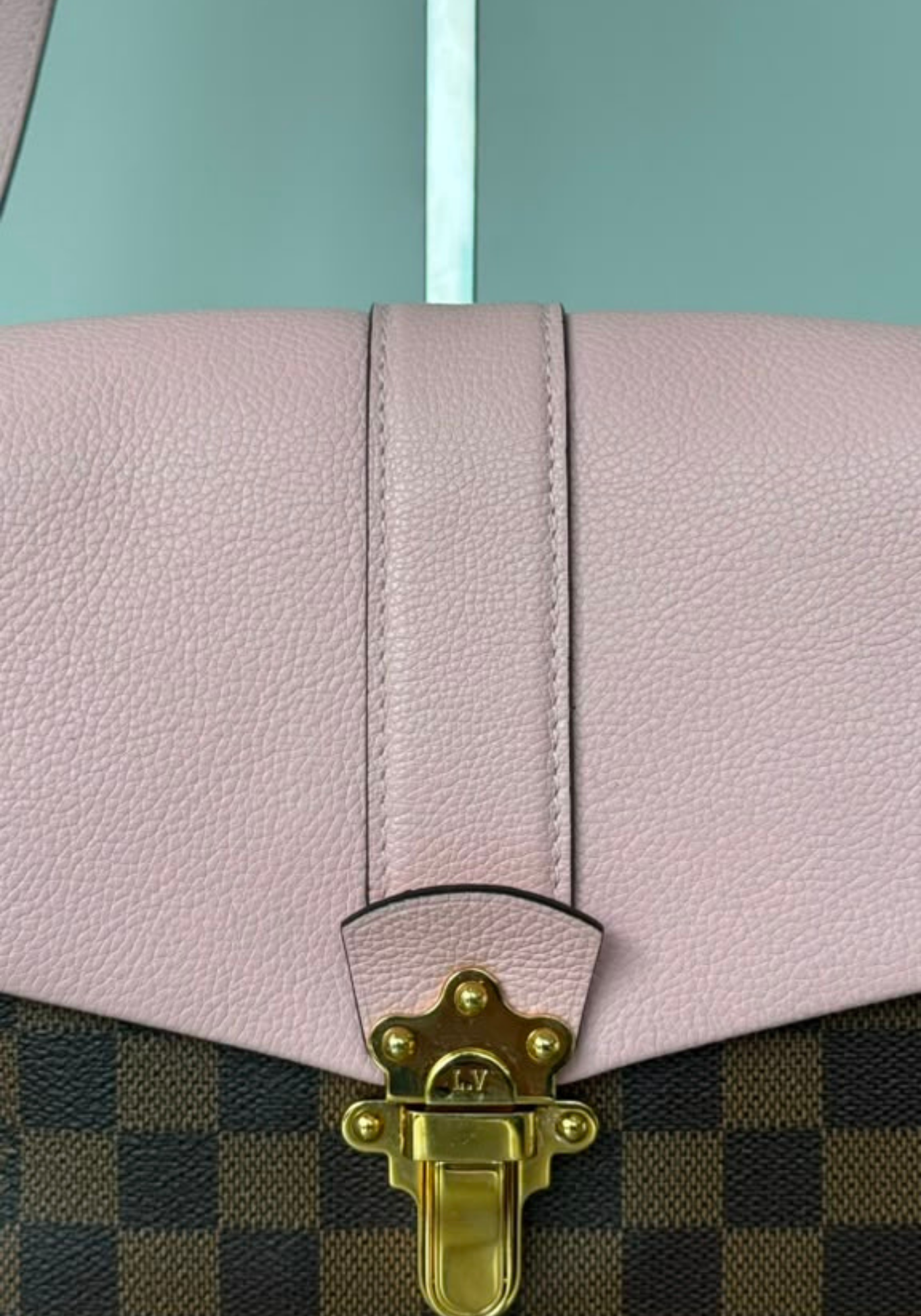 Clapton Handbag