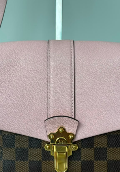 Clapton Handbag