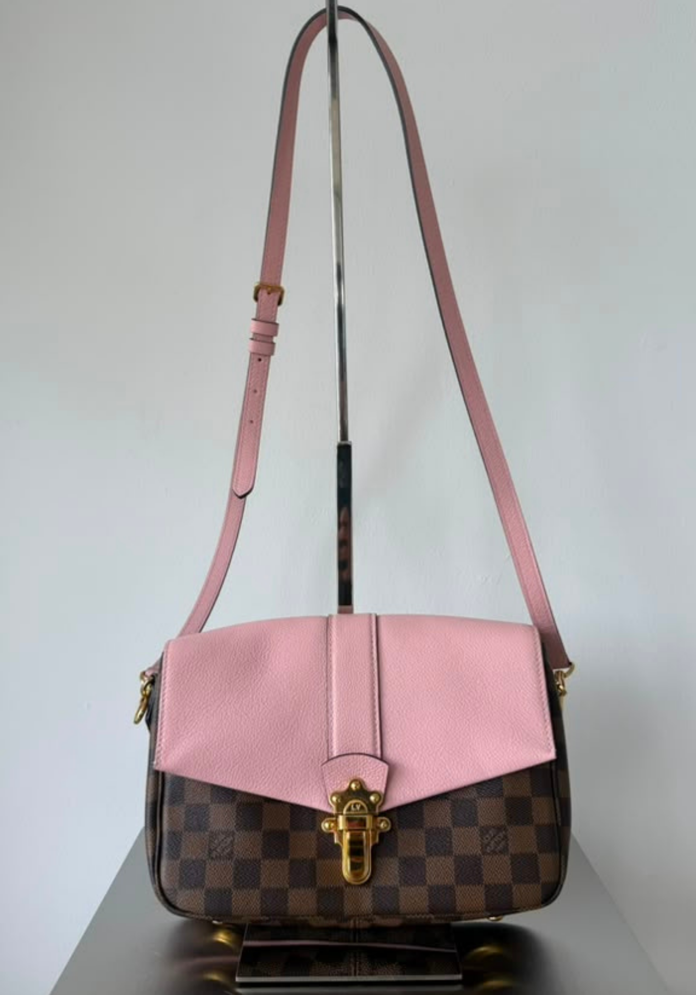 Clapton Handbag