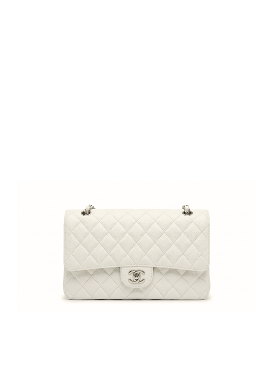 Small Classic Double Flap Bag