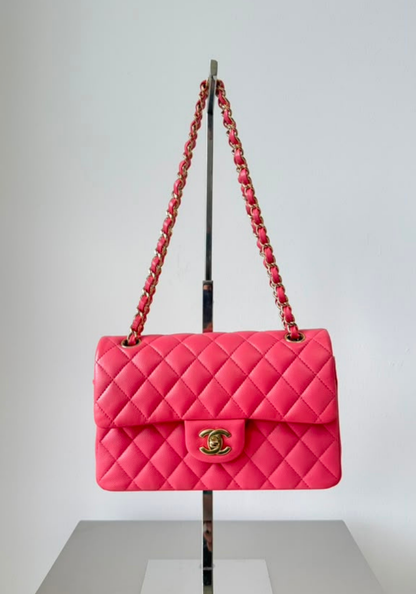 Classic Flap Bag
