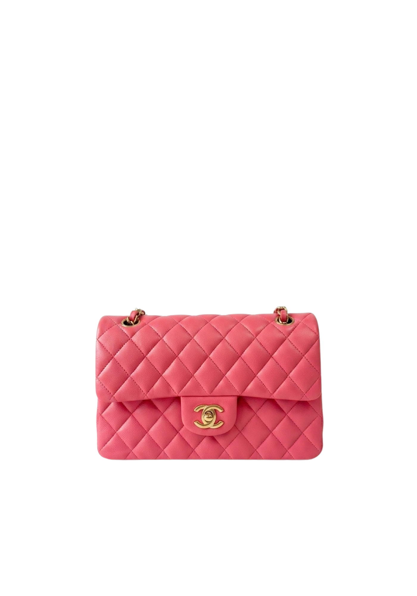 Classic Flap Bag