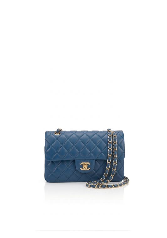 Classic Flap Bag