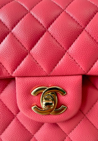 Classic Flap Bag