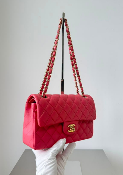 Classic Flap Bag