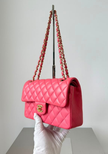 Classic Flap Bag