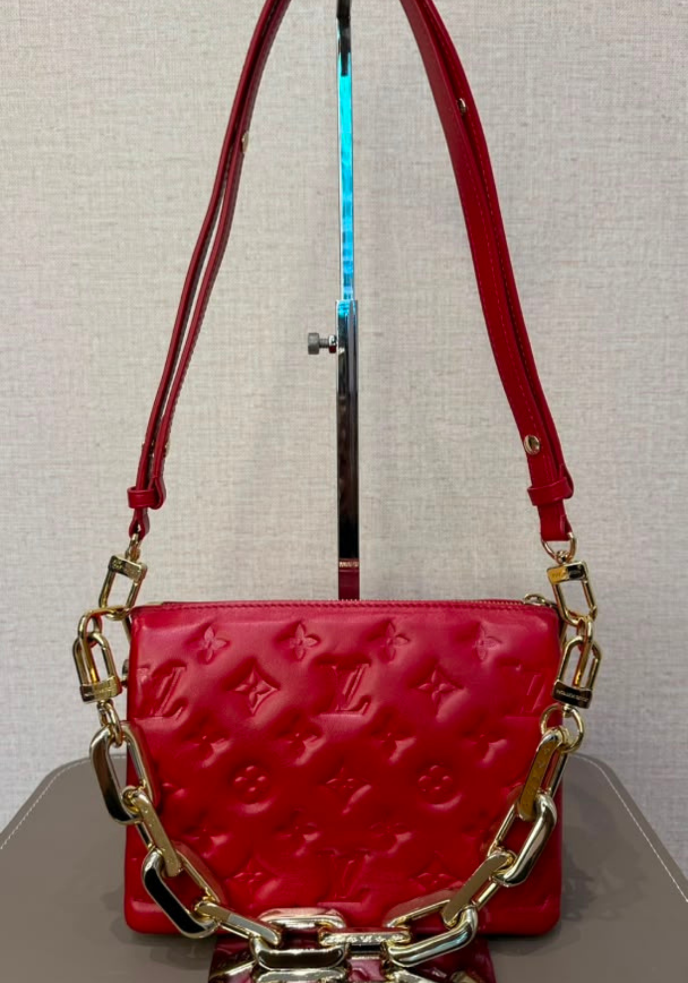 Coussin BB Bag