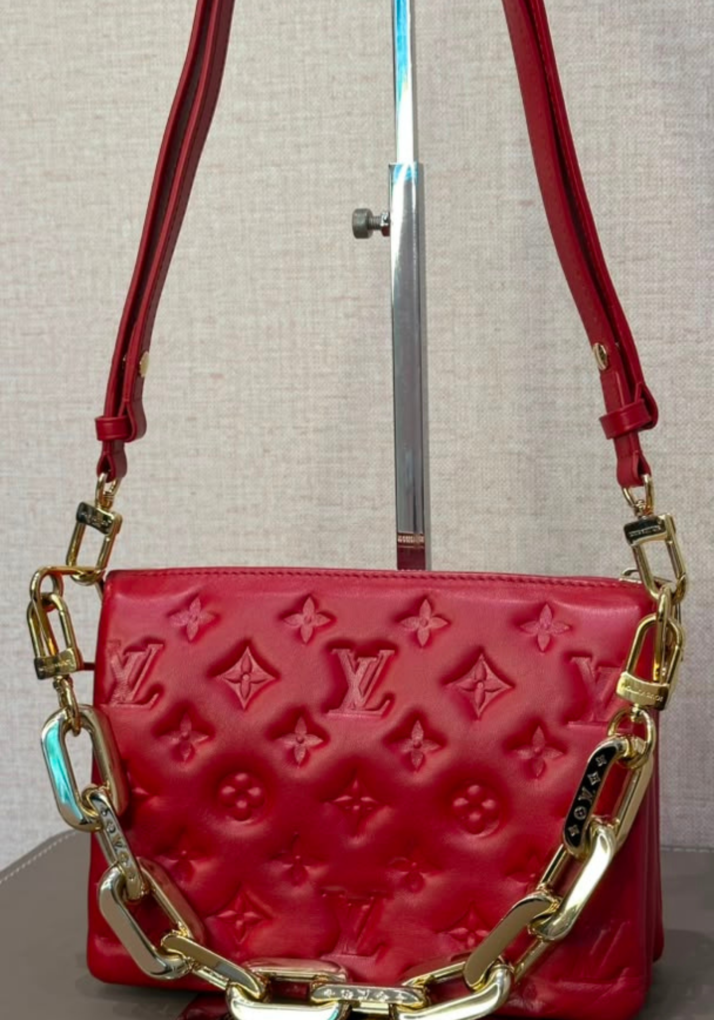 Coussin BB Bag
