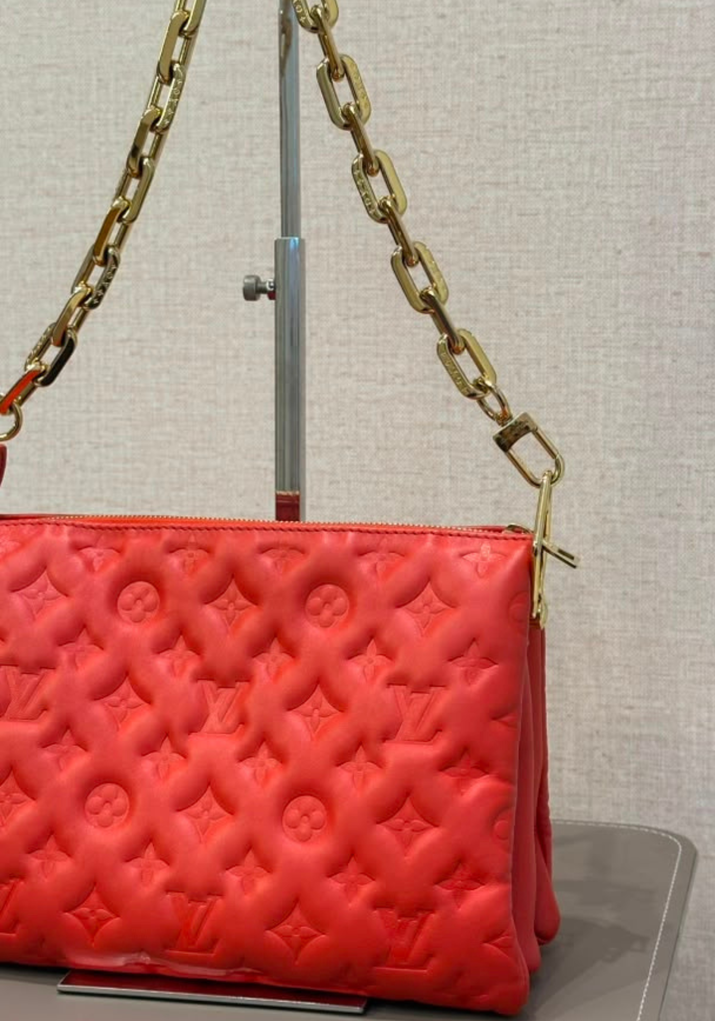 Coussin PM Bag