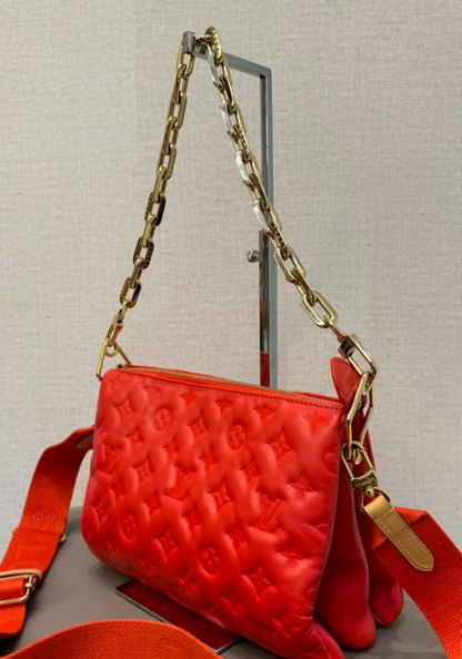 Coussin PM Bag