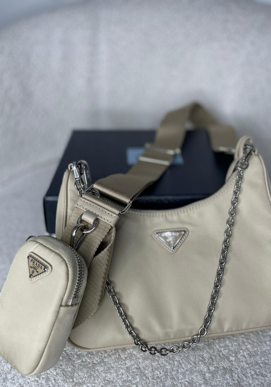 Nylon Bag