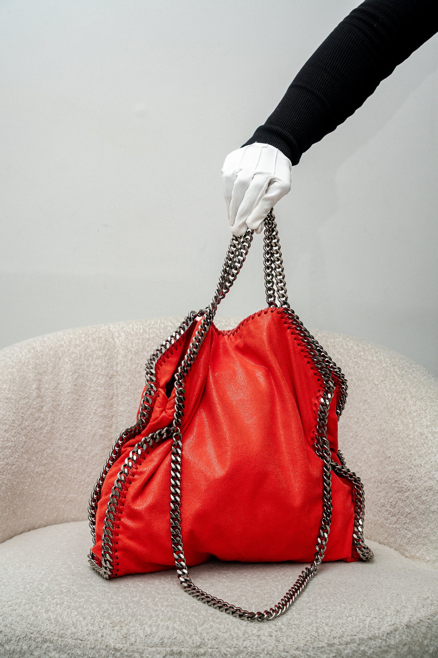 Bolso de hombro Falabella