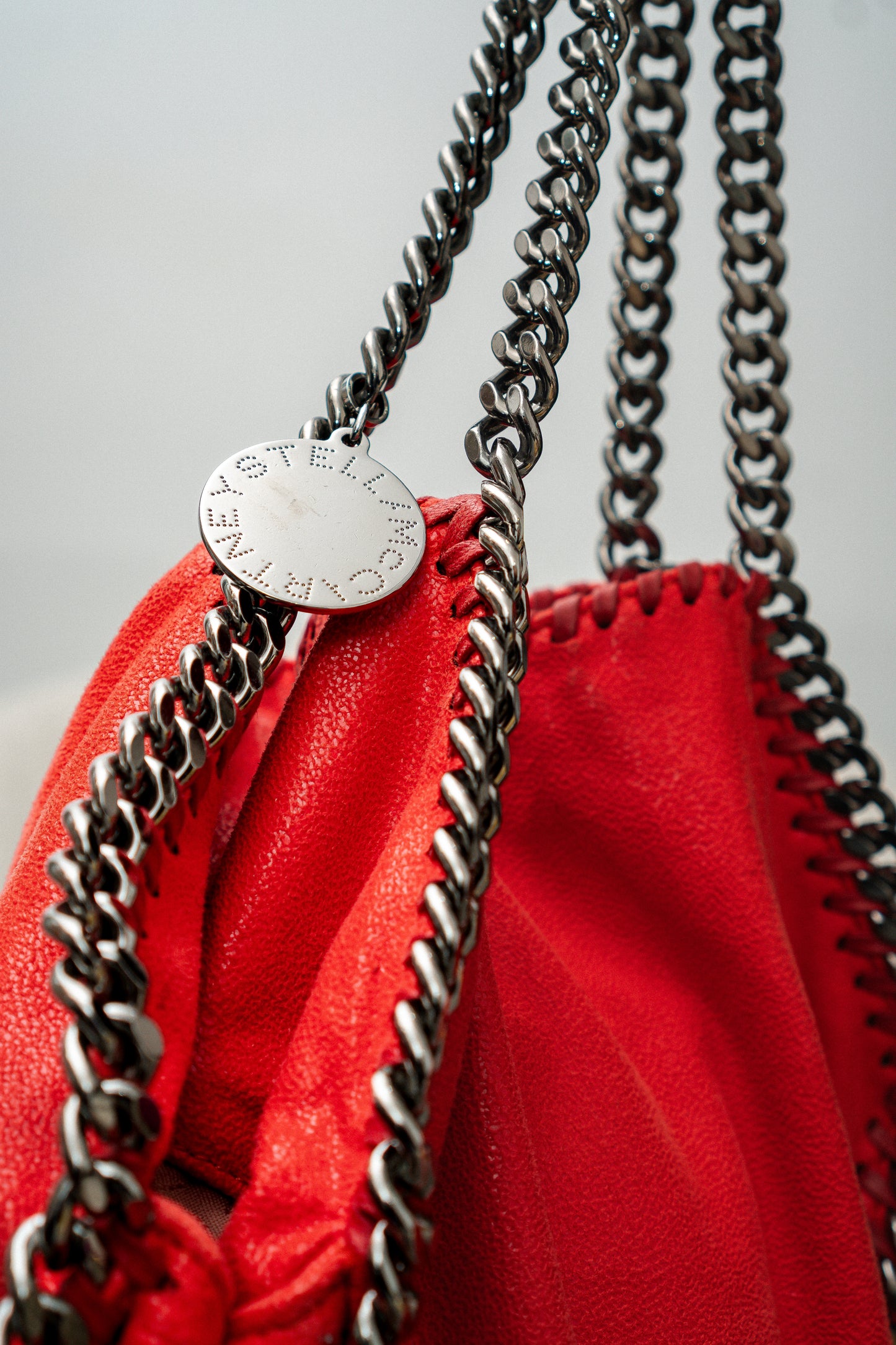 Bolso de hombro Falabella