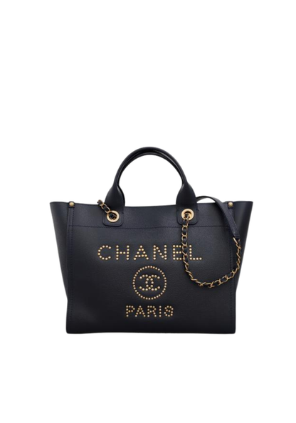 Deauville Tote Bag