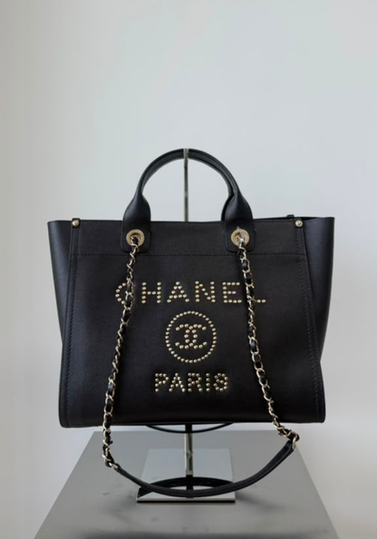 Deauville Tote Bag
