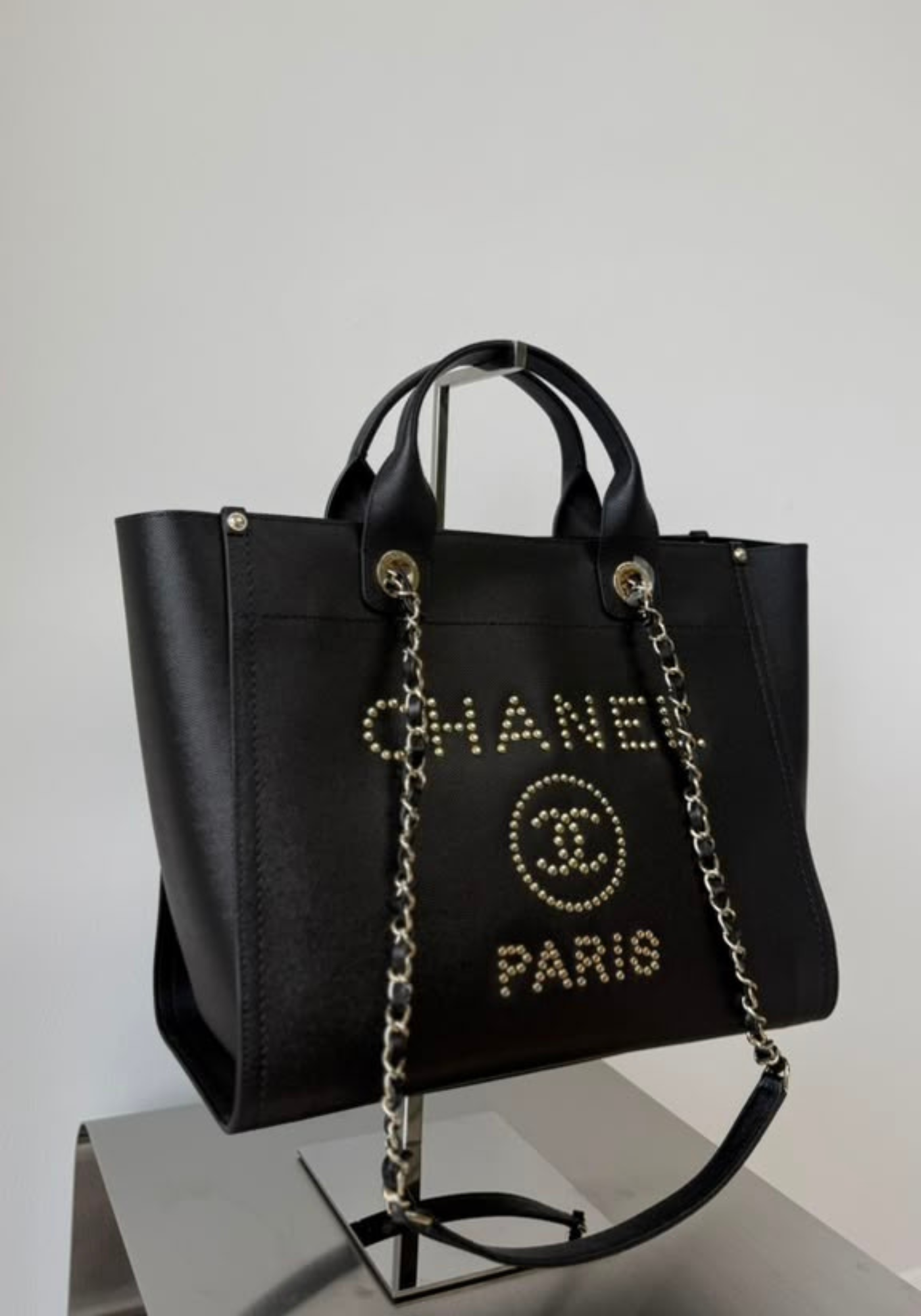 Deauville Tote Bag