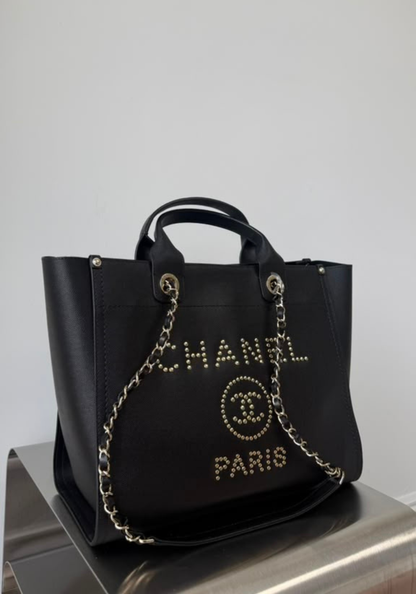Deauville Tote Bag