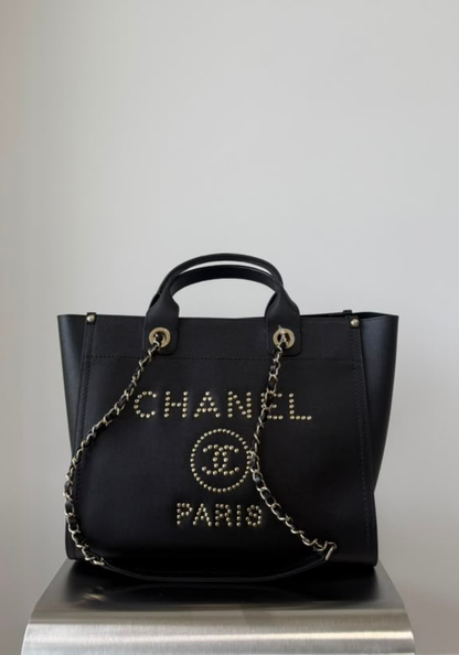 Deauville Tote Bag