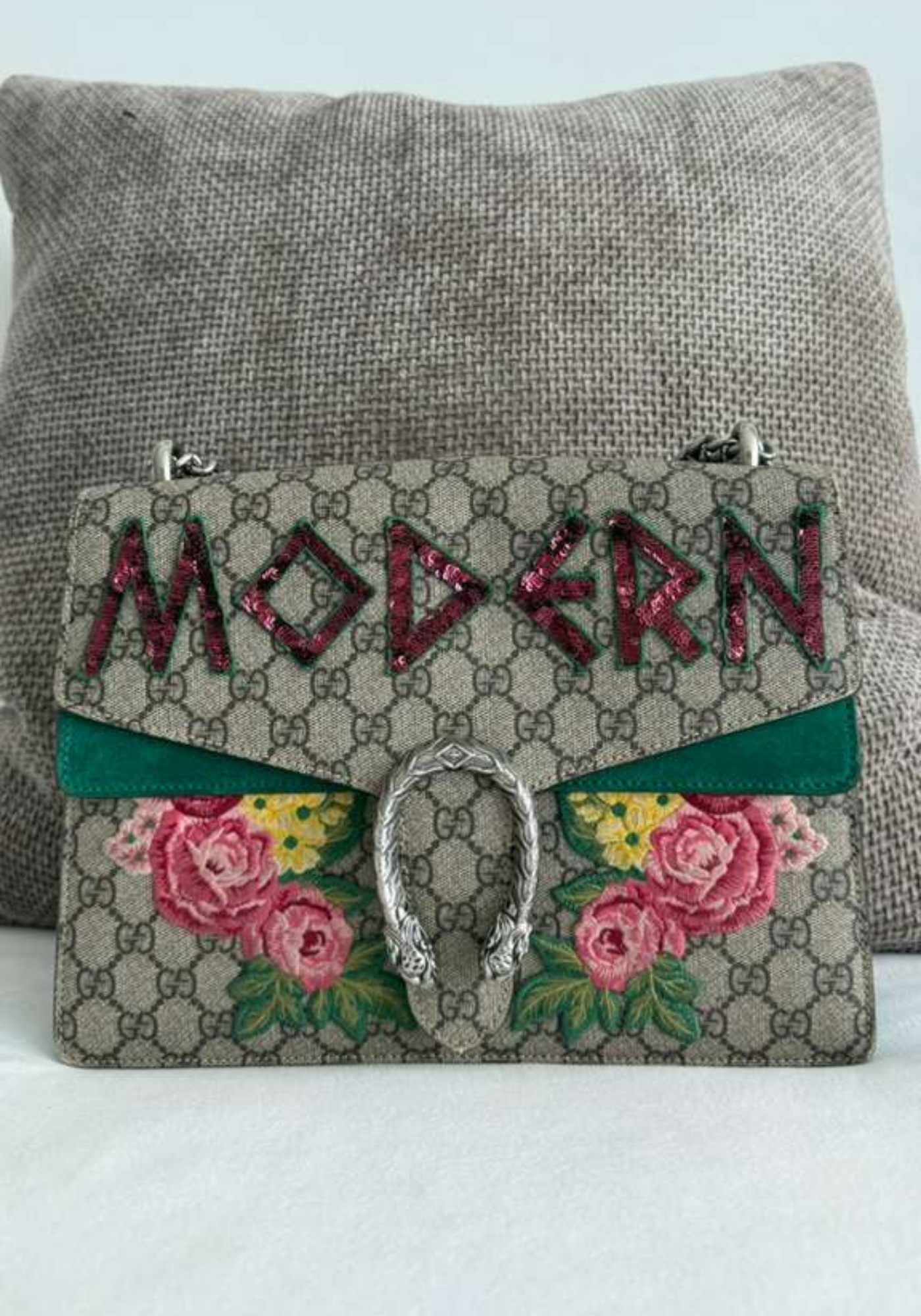 Bolso Dionysus