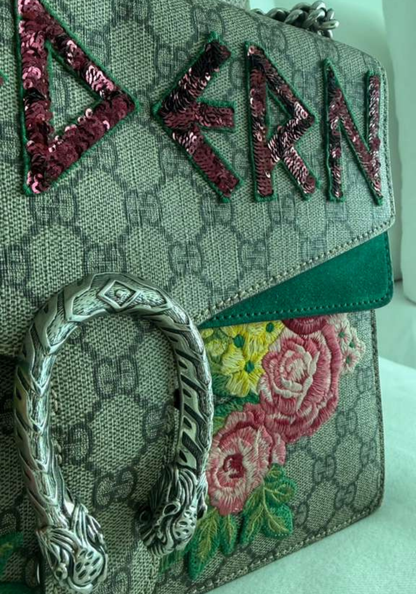 Bolso Dionysus