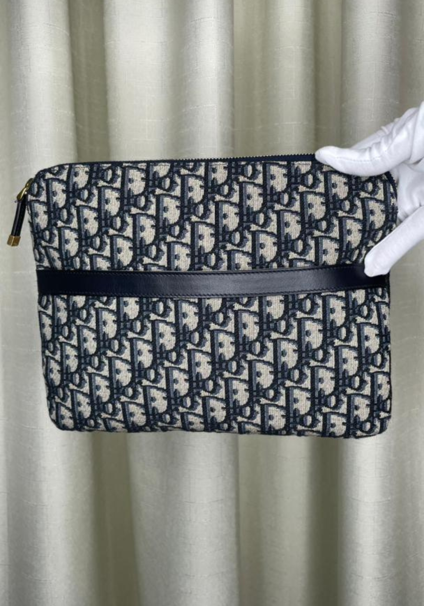 Bolsa Montaigne 30