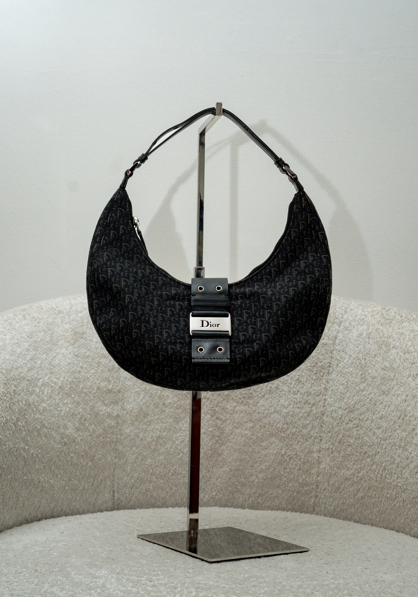 Bolsa de lona Diorissimo