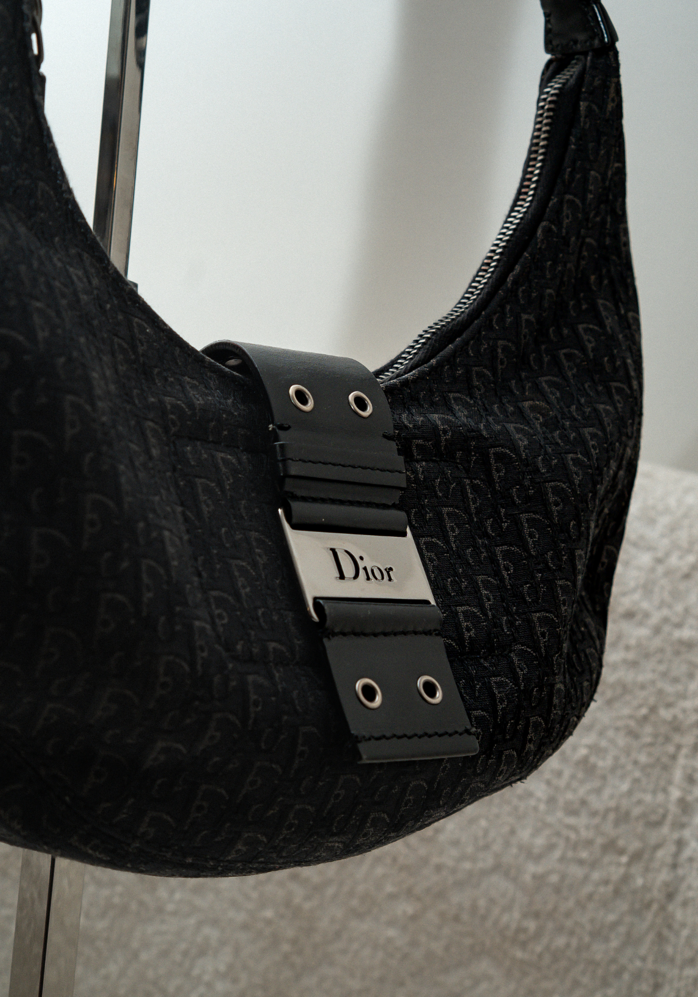 Bolsa de lona Diorissimo