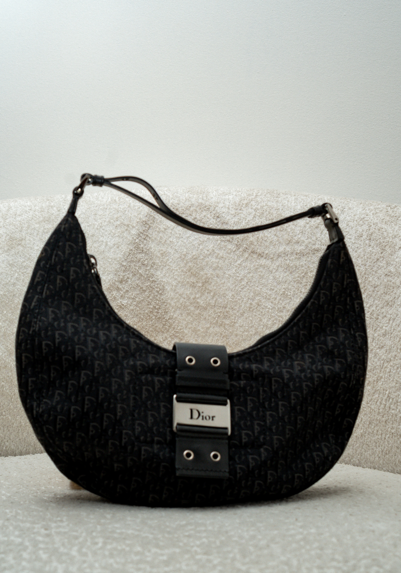 Bolsa de lona Diorissimo