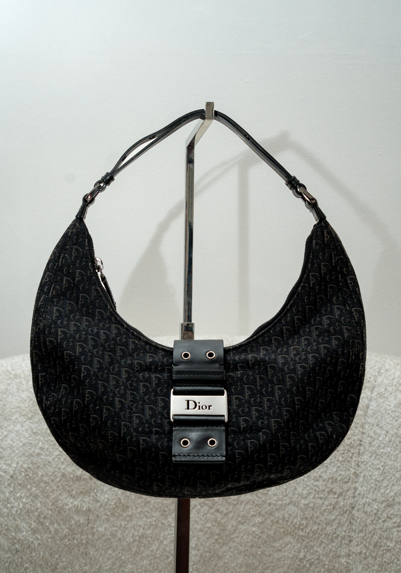 Bolsa de lona Diorissimo