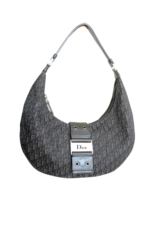 Diorissimo Canvas Bag