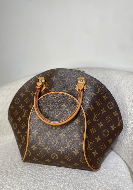 Ellipse Bag
