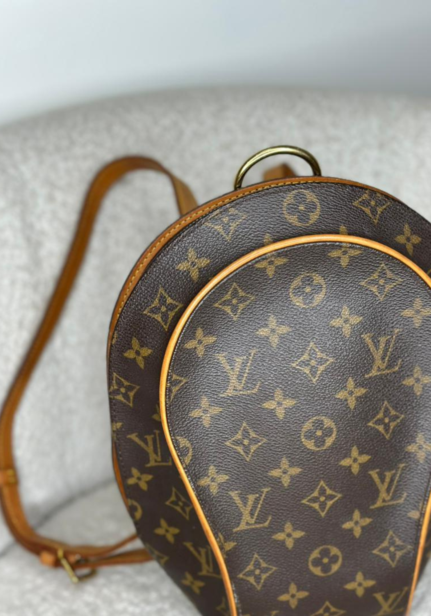 Ellipse Sac Á Dos Backpack