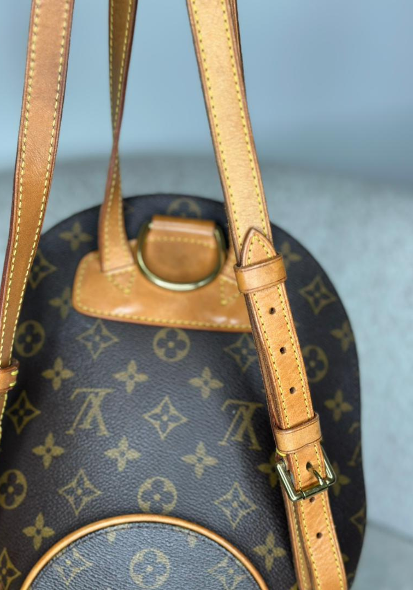 Ellipse Sac Á Dos Backpack