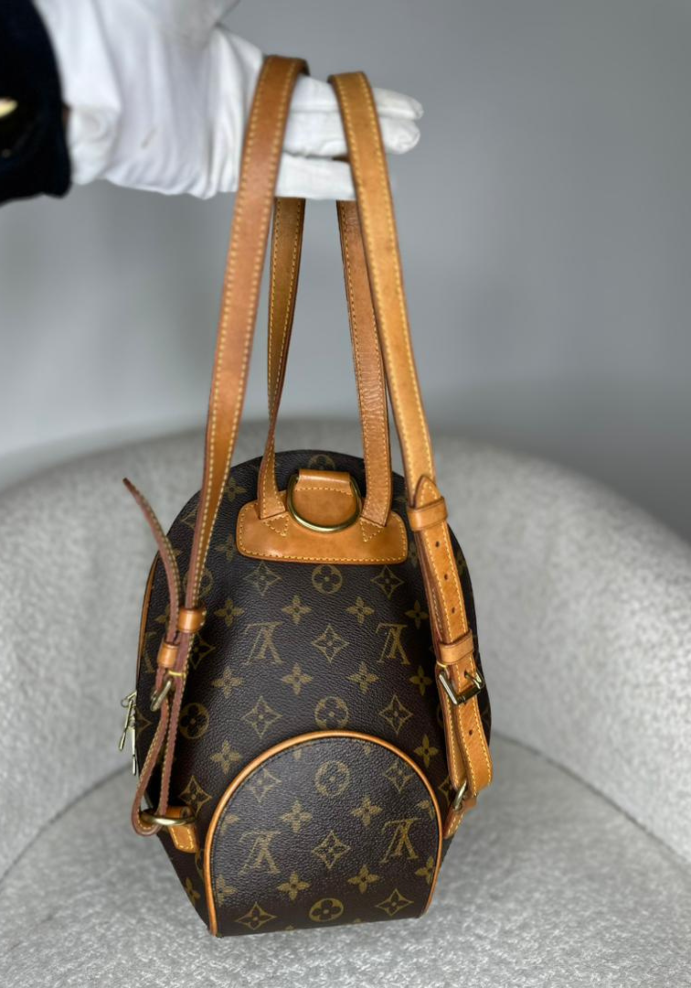 Ellipse Sac Á Dos Backpack