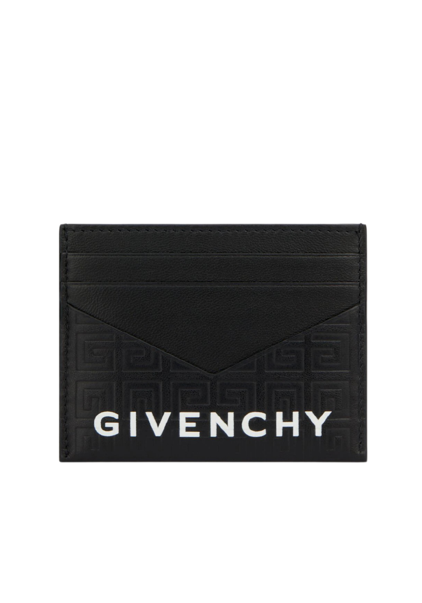 Embossed Card Holder