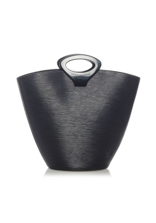 Epi Leather Noctambule Bag