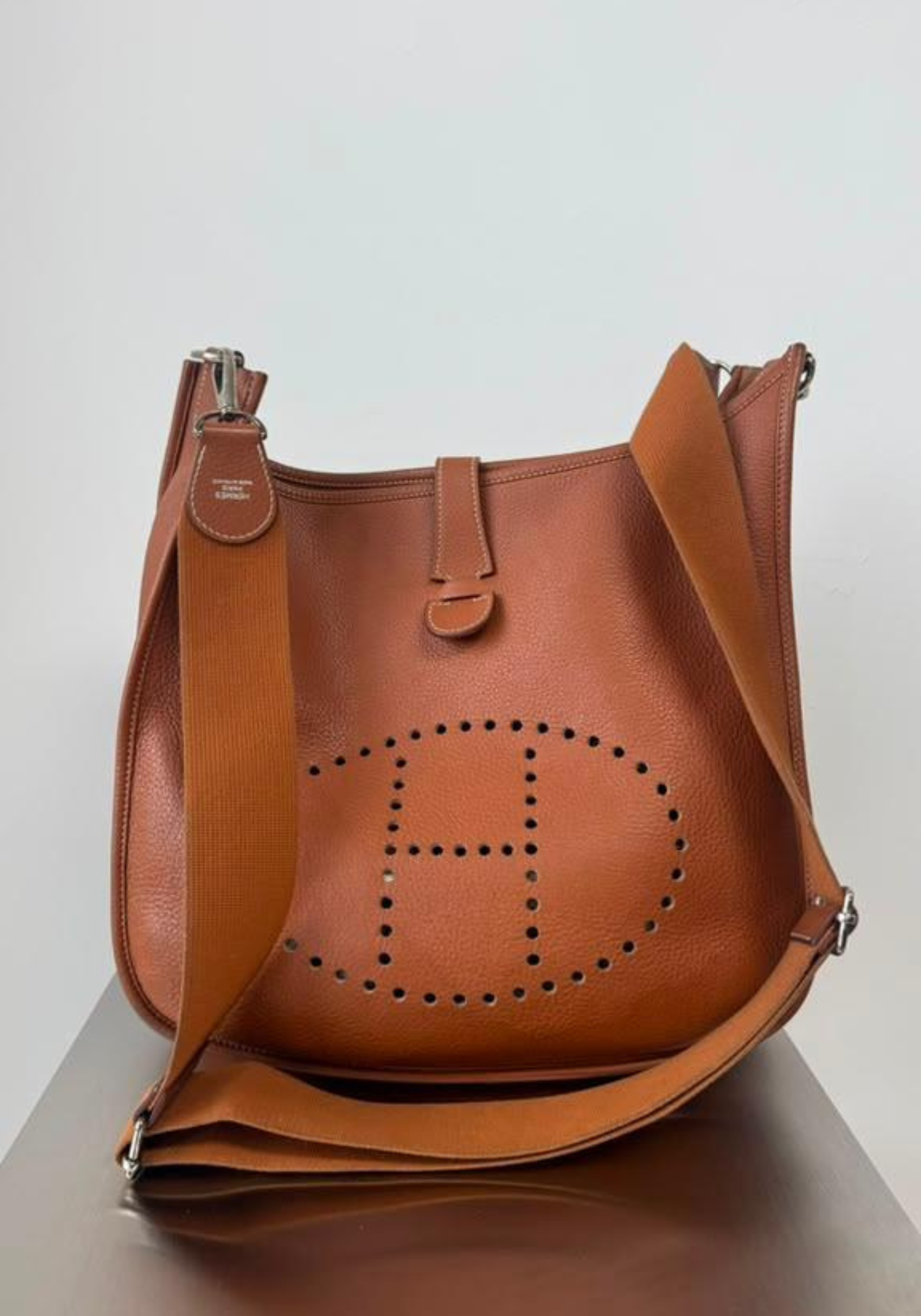 Evelyn Bag