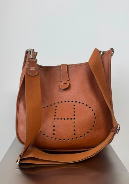 Evelyn Bag