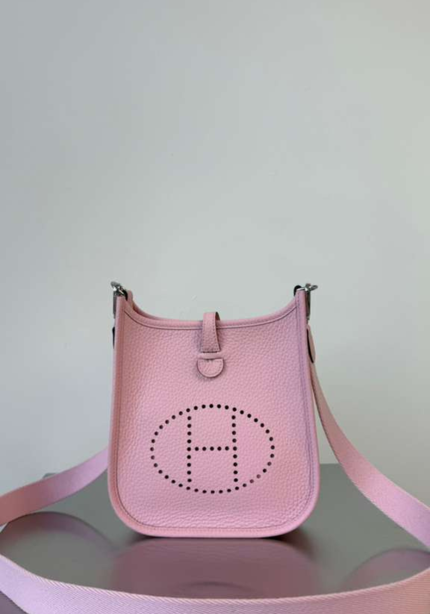 Evelyne Mini Bag