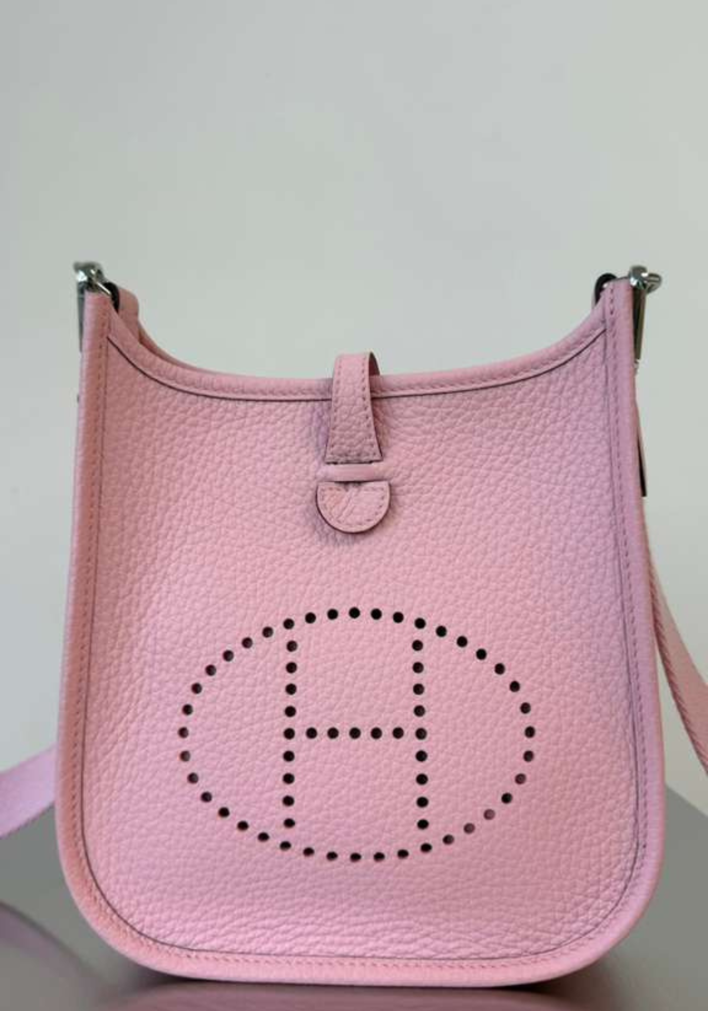 Evelyne Mini Bag
