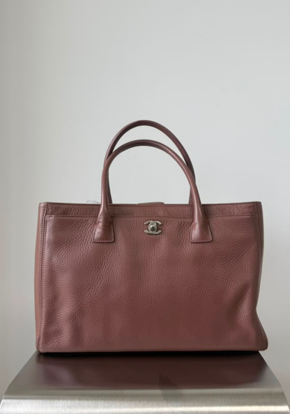 Large Executive Cerf Tote