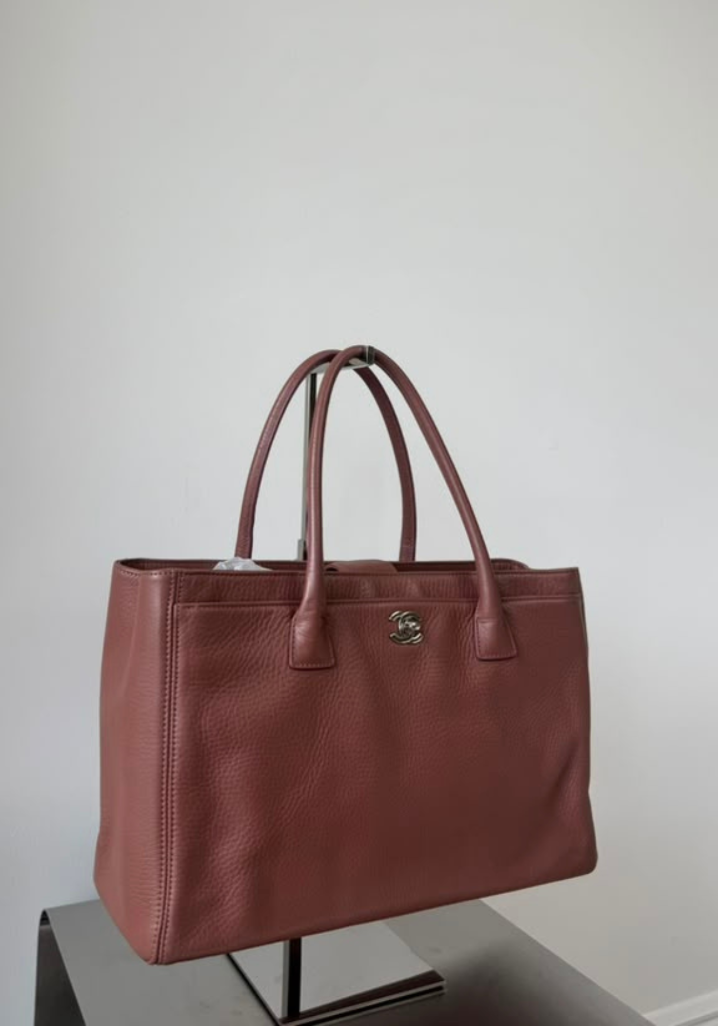 Large Executive Cerf Tote