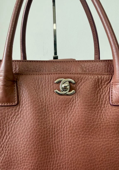 Large Executive Cerf Tote