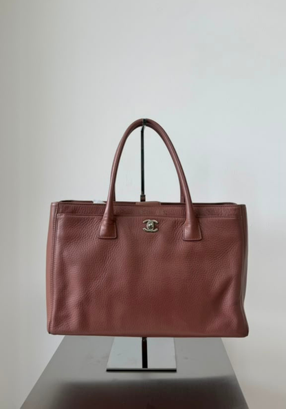 Large Executive Cerf Tote