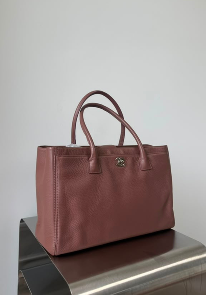 Large Executive Cerf Tote