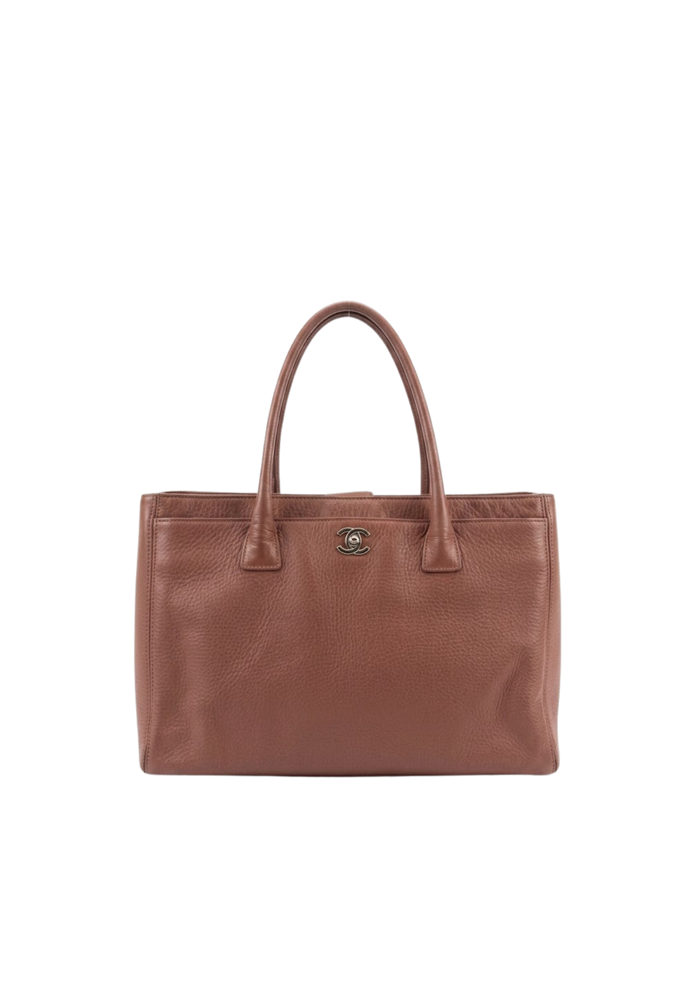Large Executive Cerf Tote