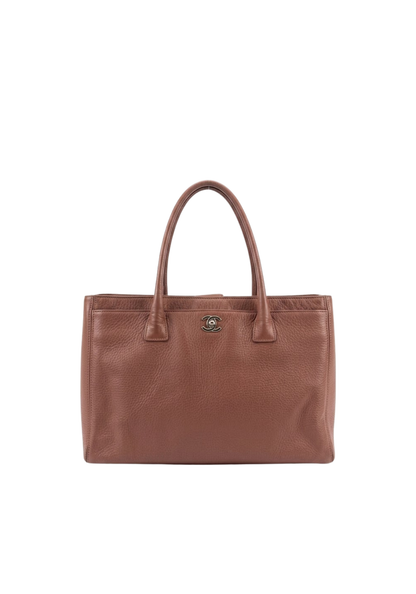 Large Executive Cerf Tote