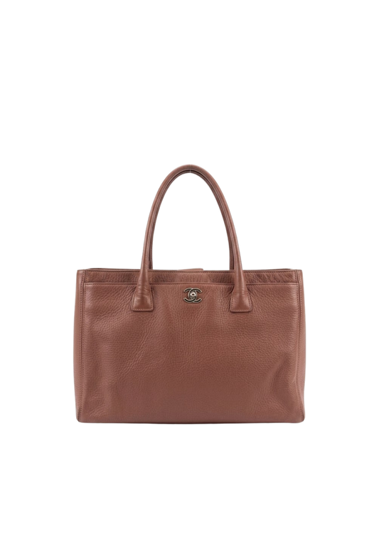 Large Executive Cerf Tote